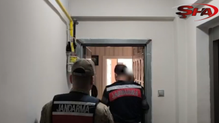 Şanlıurfa merkezli 8 ilde DEAŞ’a operasyon