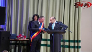 Şanlıurfa rüzgârı Pitești’de esti