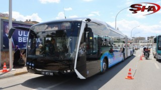 Şanlıurfa’da 23 Nisan Müjdesi: Ulaşım Ücretsiz!