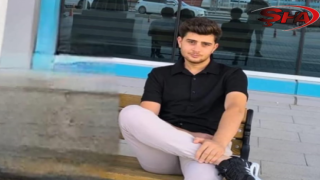 Şanlıurfa’da akıma kapılan genç hayatını kaybetti