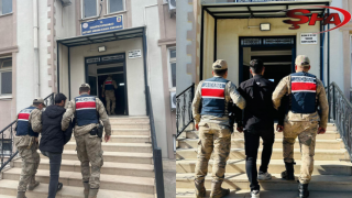 Şanlıurfa’da aranan 2 hükümlü yakalandı