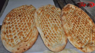 Şanlıurfa'da ekmeğe zam geldi