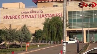 Şanlıurfa’da feci kaza: 8 yaralı