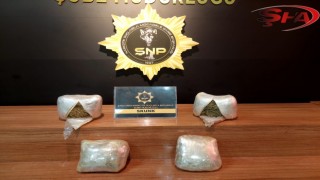 Şanlıurfa’da uyuşturucu sevkiyatına geçit yok