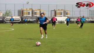 Şanlıurfaspor, Muğlaspor maçına hazır