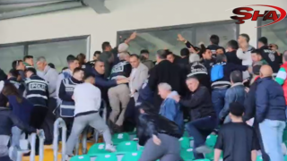 Şanlıurfaspor–Muğlaspor Maçı Sonrası Olaylar: Kulüplerden Ortak Tepki