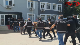 Şeref Albayrak dahil 29 kişiye tutuklama kararı