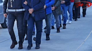 Sosyal medyada suç içerikli paylaşım yapanlara operasyon!