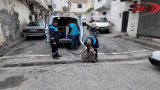 ŞUSKİ filosuna 2 yeni mini vidanjör kazandırıldı