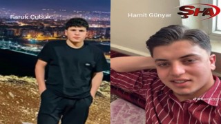 Urfa'da korkunç kaza! 2 ölü