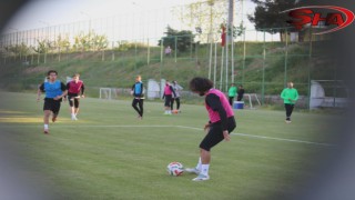 Urfaspor avantaj peşinde!