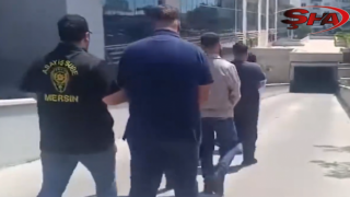 224 şüpheli yakalandı, 133’ü tutuklandı