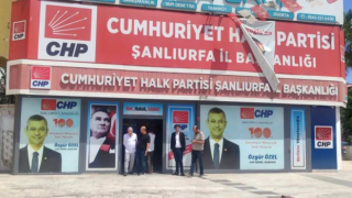 7 ilde eş zamanlı operasyon! Şanlıurfa da listede