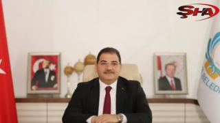 Başkan Canpolat’tan Anneler Günü mesajı