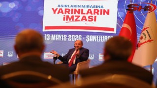 Başkan Gülpınar 2 yıllık hizmet karnesini açıkladı