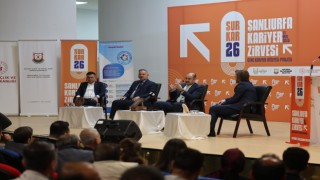 BAŞKAN GÜLPINAR:  “GENÇLERE YAPILAN YATIRIM GELECEĞE YAPILAN YATIRIMDIR”