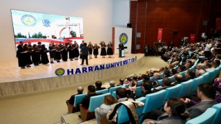 Başkan Gülpınar: Şanlıurfa artık bilimle de anılmalı