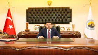Başkan Özyavuz: 19 Mayıs özgürlük ve istiklal mücadelemizin başlangıç noktasıdır