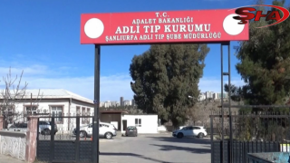 Birecik'te feci kaza: 1 ölü, 3 yaralı