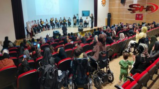 Büyükşehir Belediyesi’nden Anneler Günü için anlamlı program