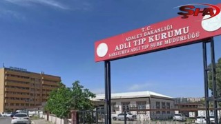 Ceylanpınar’da kan donduran olay: Genç hayatını kaybetti