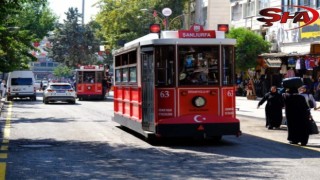 Divanyolu Caddesi yaz uygulamasına geçiyor