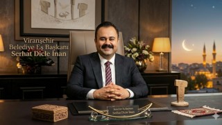 Eş Başkan İnan’dan Kurban Bayramı Mesajı
