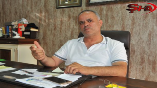 Eski Başkan Nihat Çakır’dan Şanlıurfaspor ve Saraçoğlu yönetimine sert eleştiriler