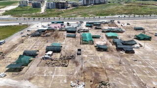 Haliliye’de kurban satış ve kesim yerleri belirlendi