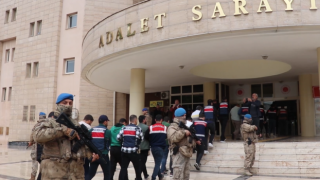 Jandarmadan sahte sağlık raporu şebekesine operasyon