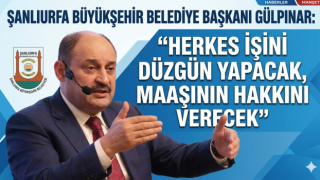 “KASIM GÜLPINAR KRİTERLERİ” UYARISI!