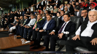 Muğlaspor’dan Şanlıurfa’ya teşekkür mesajı