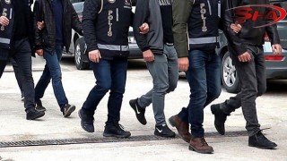 Şanlıurfa dahil 16 İlde DEAŞ operasyonu: 43 gözaltı