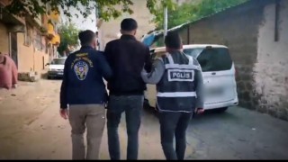 Şanlıurfa siber polisi düğmeye bastı: 7 ilde operasyon