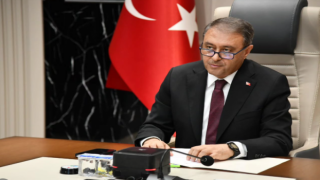 Şanlıurfa Valisi Şıldak deprem sonrası konuştu: Herhangi bir ihbar yok