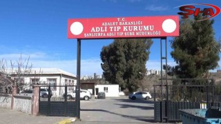 Şanlıurfa’da 24 yaşındaki genç kadından acı haber