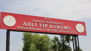 Şanlıurfa’da akıma kapılan kadın hayatını kaybetti