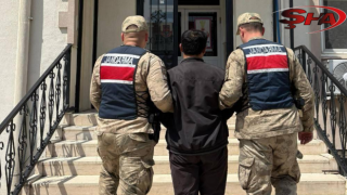 Şanlıurfa’da aranan firari şahıs yakalandı