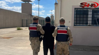 Şanlıurfa'da aranan şahıs yakalandı