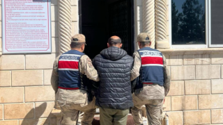 Şanlıurfa’da aranan şahıs yakalandı