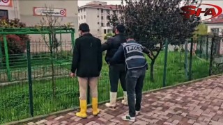 Şanlıurfa’da güvenlik uygulaması: Park, bahçe ve metruk binalar denetlendi