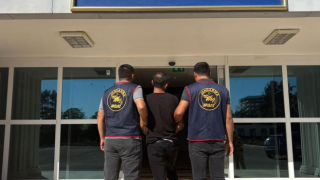Şanlıurfa’da hakkında 4 yıl hapis cezası bulunan şahıs yakalandı