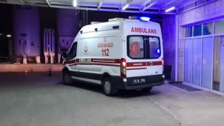 Şanlıurfa’da iki genç arasında bıçaklı kavga