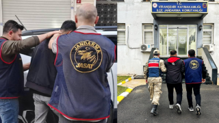 Şanlıurfa’da jandarmadan suçlulara geçit yok