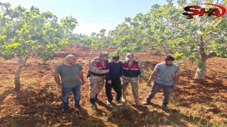 Şanlıurfa’da kayıp olarak aranan çocuk bulundu