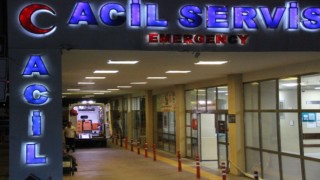 Şanlıurfa'da motosiklet çocuğa çarptı