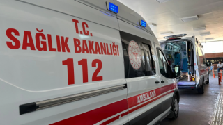 Şanlıurfa’da otomobilin çarptığı çocuk ağır yaralandı
