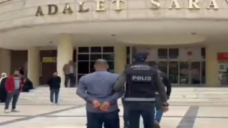 Şanlıurfa'da uyuşturucu operasyonu: 2 tutuklama