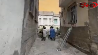 Şanlıurfa’da yalnız yaşayan kadından kahreden haber
