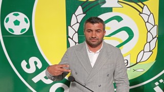 Şanlıurfaspor’da Nefes Kesen Kongre: Yeni Başkan 2 Oy Farkla Hasan Avcı!